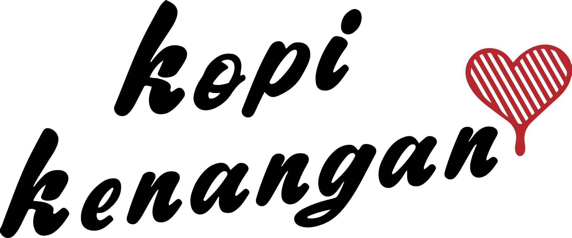 Kopi Kenangan